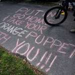 image for A message in Alaska