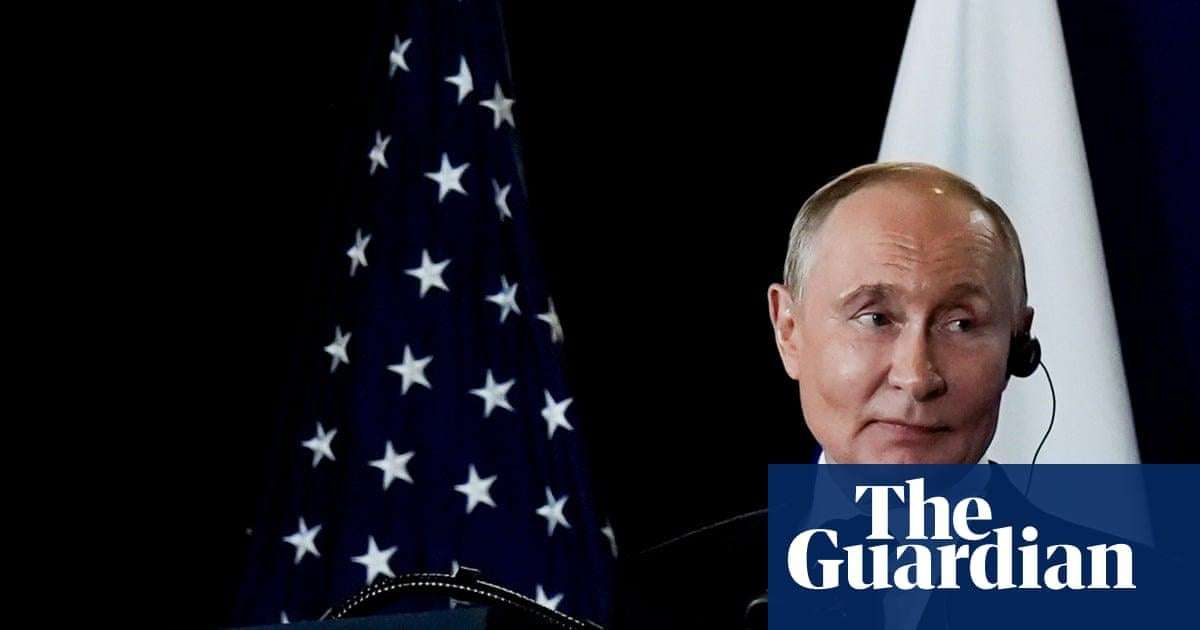 image for Russia jubilant after Trump summit as Putin reportedly demands Donetsk and Luhansk