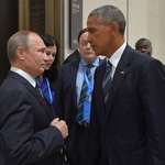 image for How a real leader acts toward an war criminal