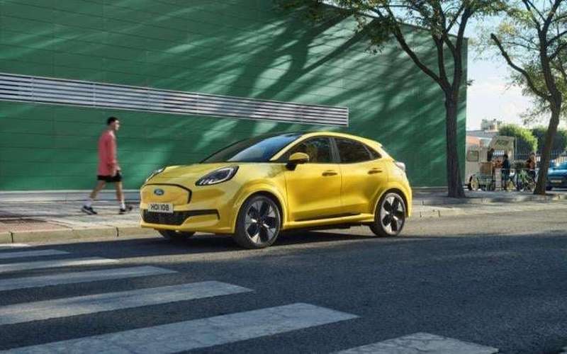 image for Global EV Sales Jump 27% This Year Despite Soft US Market