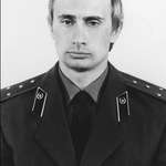 image for A war criminal from his beginnings as a spy in the stasi from 1975
