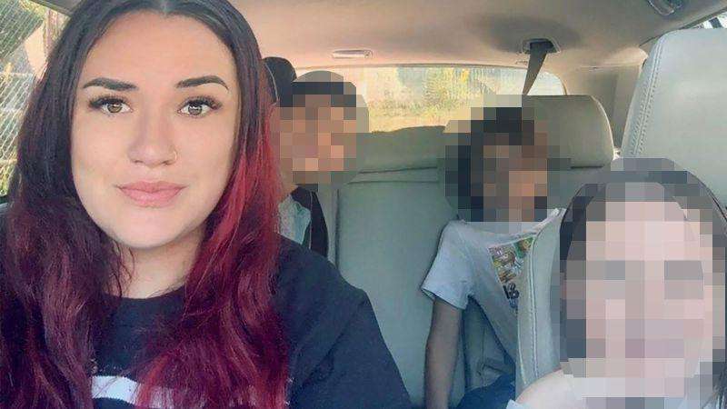 image for A New Zealand mother and her 6-year-old son made a brief trip to Canada. They have spent weeks detained by ICE