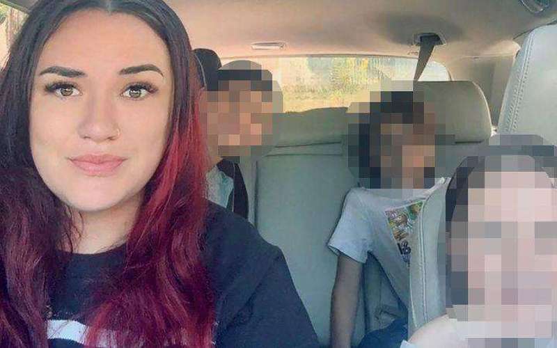 image for A New Zealand mother and her 6-year-old son made a brief trip to Canada. They have spent weeks detained by ICE