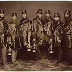 image for The original Wide Awakes. Abolitionist group and origin of Woke