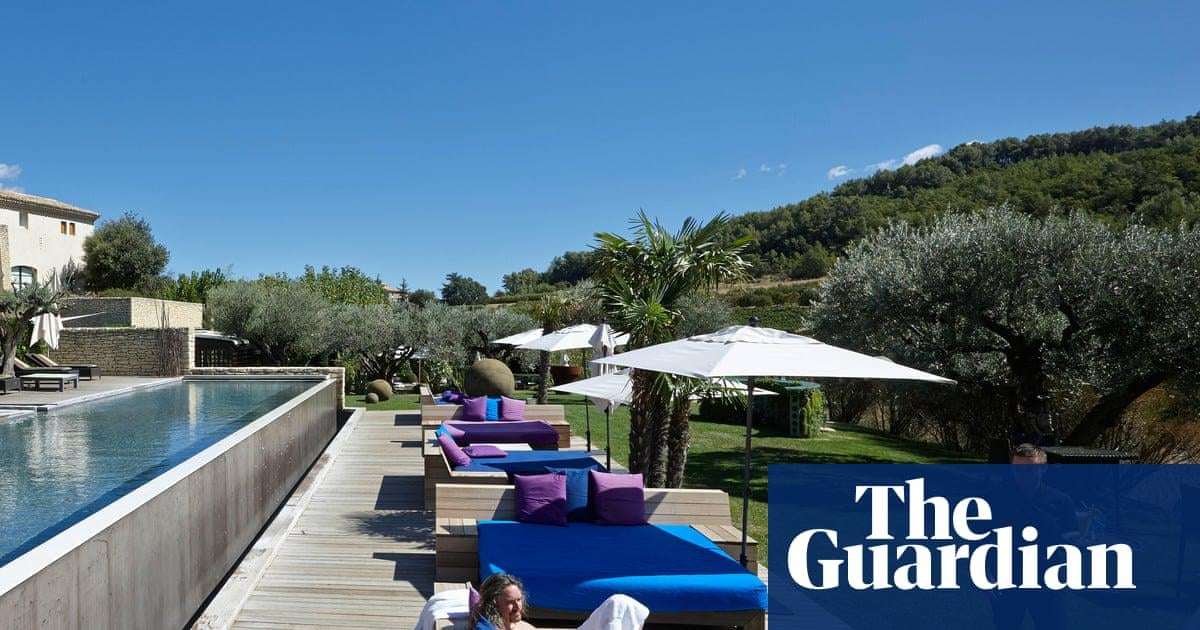 image for Call to ban ‘intolerant’ child-free resorts and hotels in France