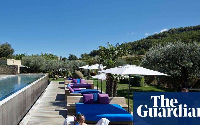 image for Call to ban ‘intolerant’ child-free resorts and hotels in France