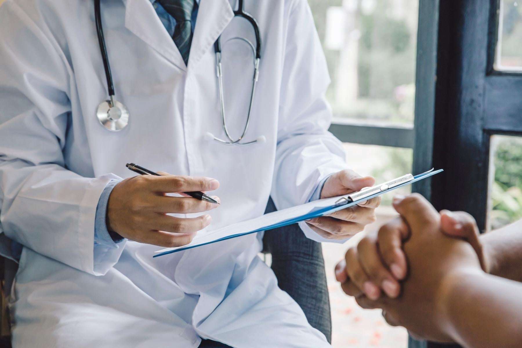 image for New treatment eliminates bladder cancer in 82% of patients