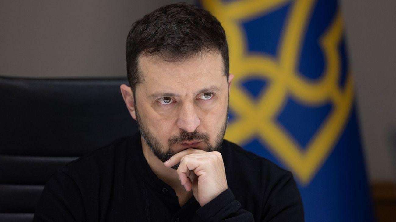 image for Zelenskyy rejects Putin's demand to cede all of Donetsk Oblast – Reuters