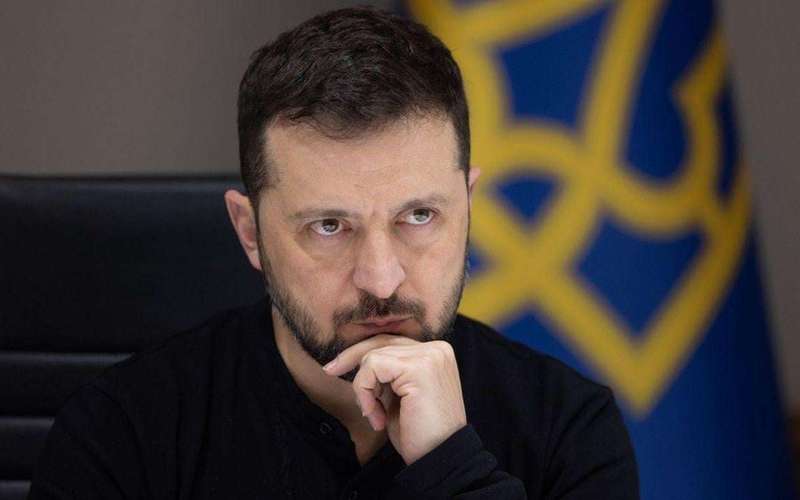 image for Zelenskyy rejects Putin's demand to cede all of Donetsk Oblast – Reuters