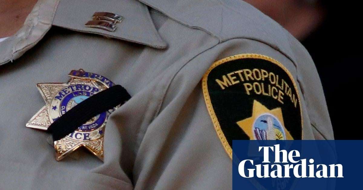 image for Israeli government official arrested in Nevada in internet crimes against children sting