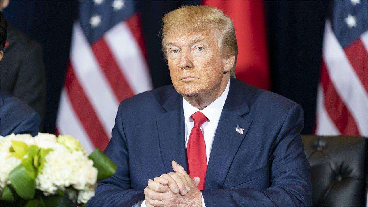 image for West Virginia National Guard to deploy to DC to support Trump's federal takeover