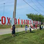image for [OC] FOX DIVIDES FAMILIES - FOX PROTECTS PEDOPHILES