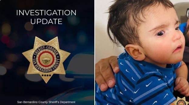 image for Mother who said baby was kidnapped in Yucaipa stops cooperating with detectives