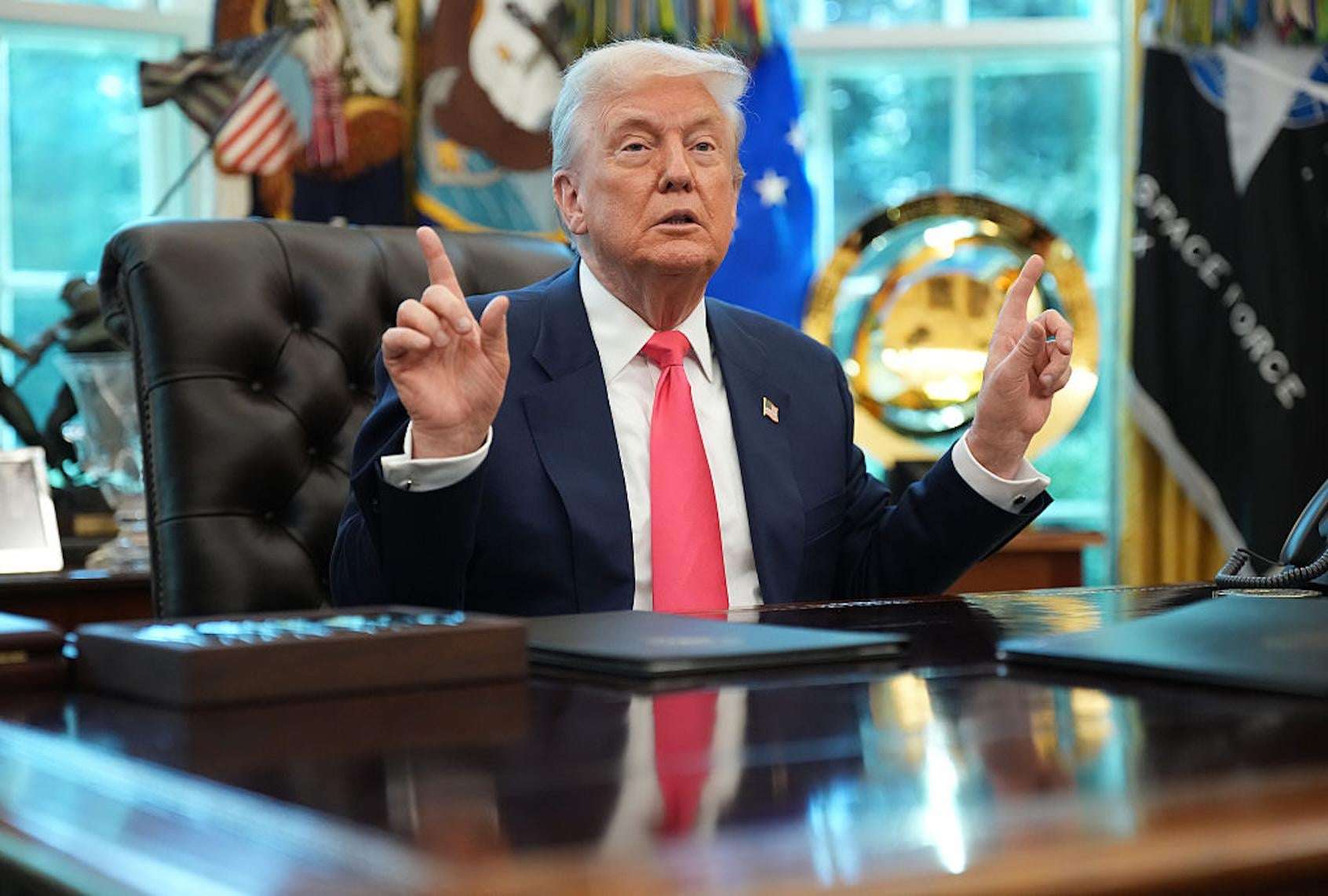 image for Why MAGA calls Trump “Daddy”