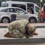 image for National Guard Photo Op in Washington, DC