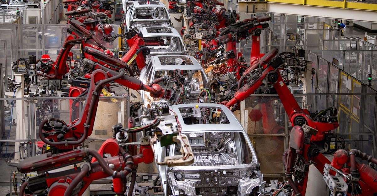 image for A Nation of Lawyers Confronts China’s Engineering State