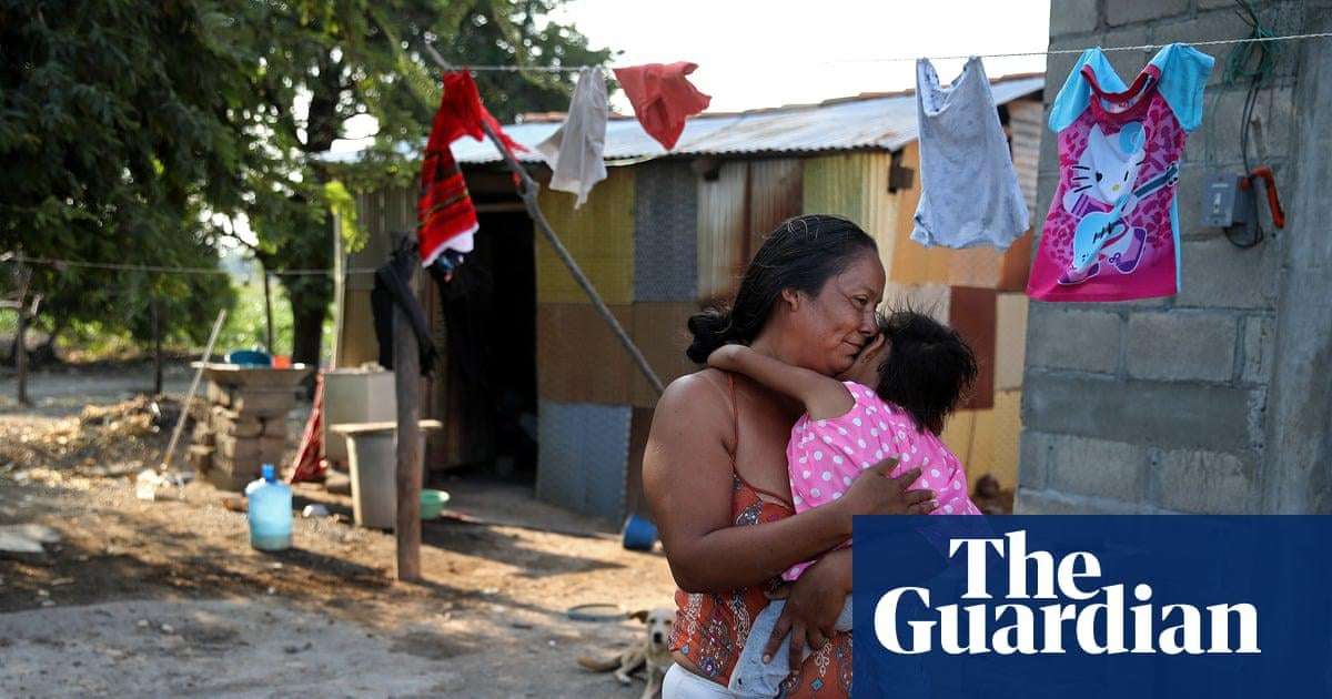 image for ‘Historic’: how Mexico’s welfare policies helped 13.4 million people out of poverty
