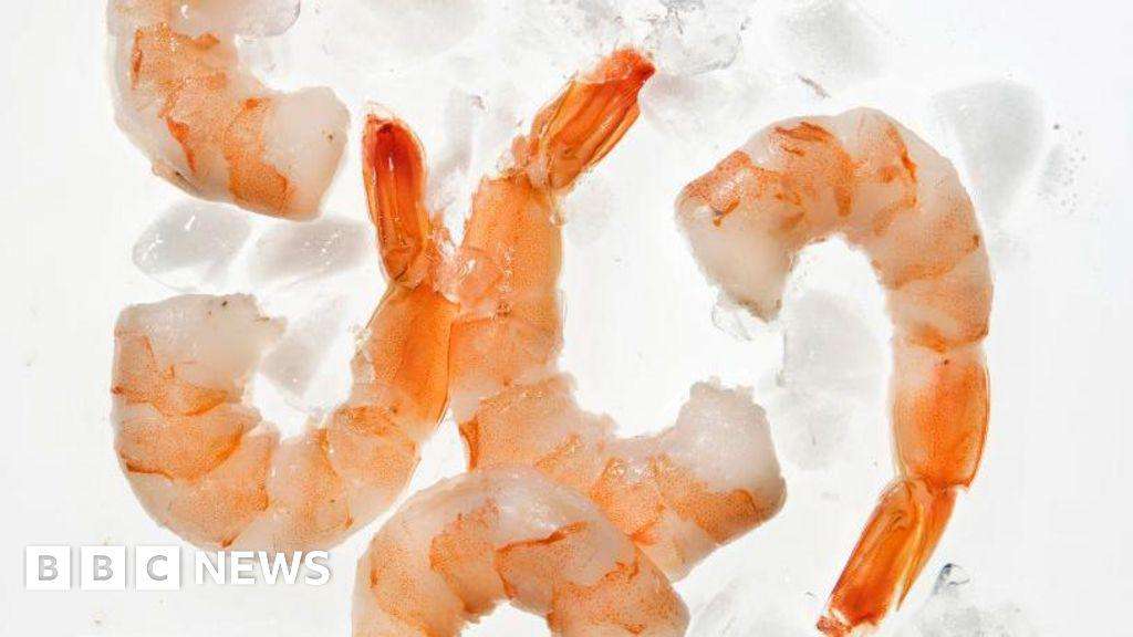 image for Walmart recalls possibly radioactive shrimp after public warned not to eat