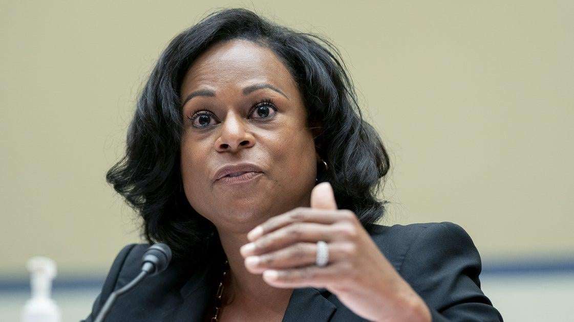 image for Texas Democrat Nicole Collier Sues After Republicans Lock Her In Capitol