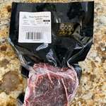 image for [OC] Just paid $0.24 cents for a steak today