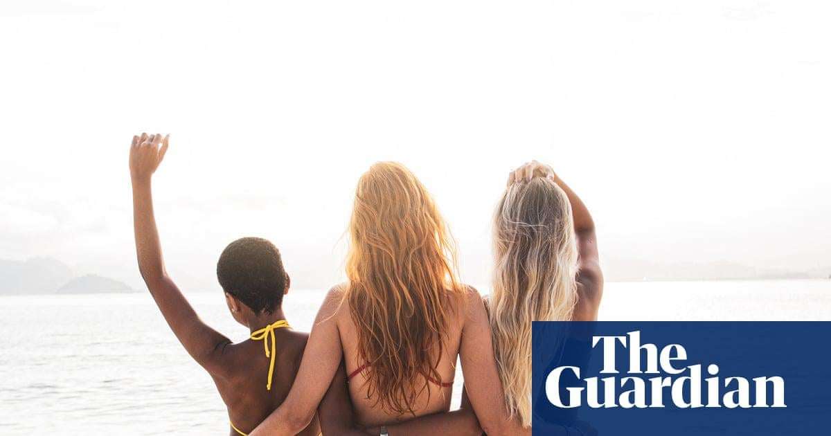 image for The thong bikini boom: why the skimpiest swimwear is back – and suddenly mainstream