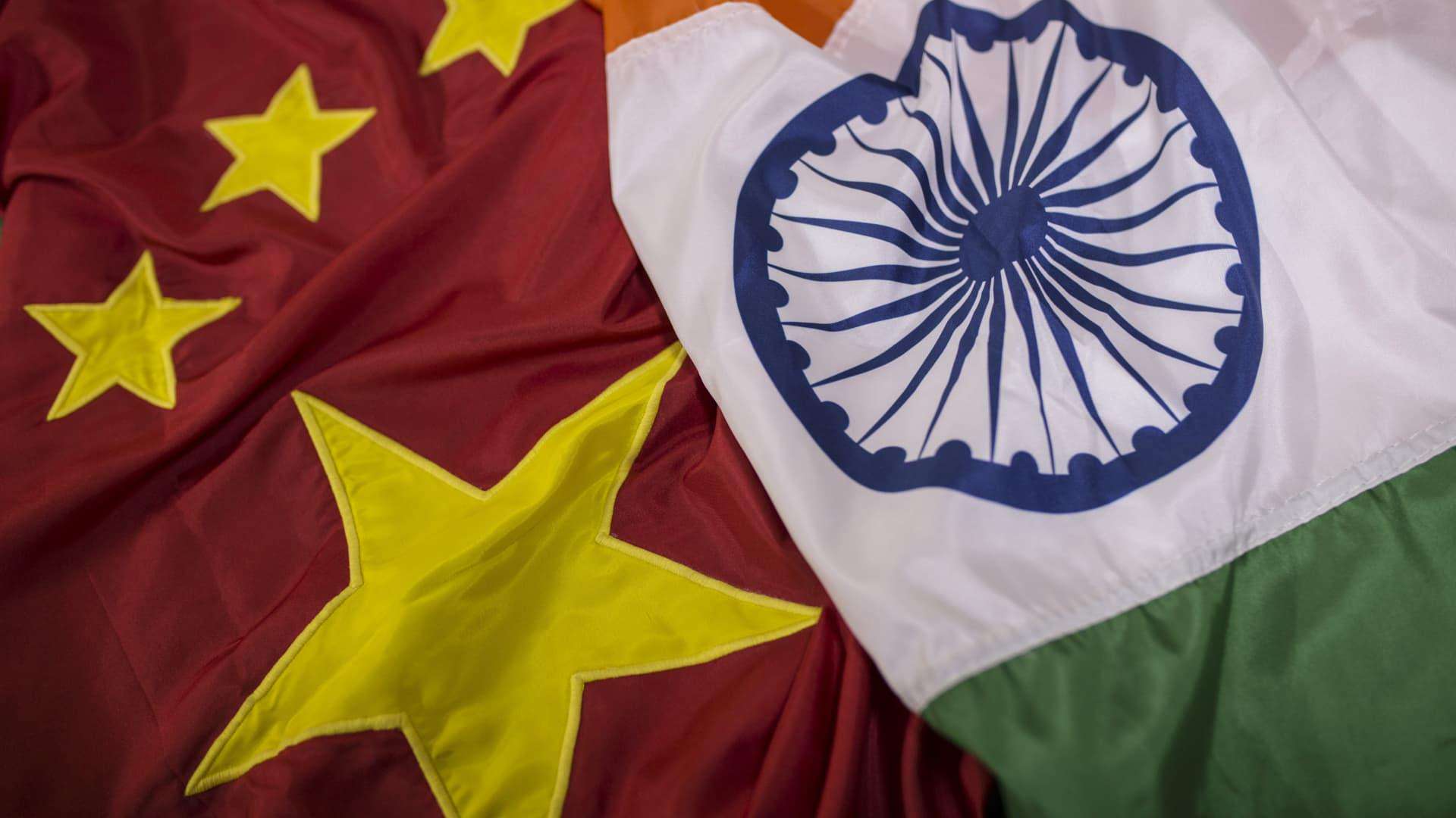 image for Trump's trade policies are helping India-China ties — but they aren't resetting them