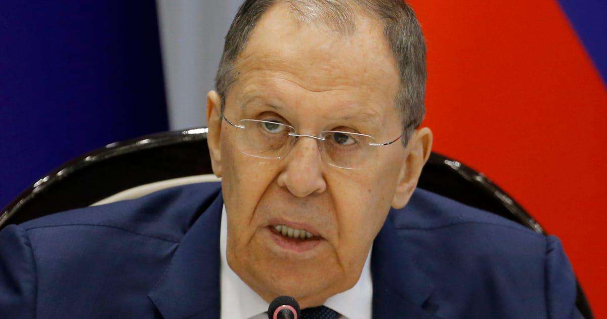 image for Russia wants … Russia to have veto over Western security guarantees for Ukraine