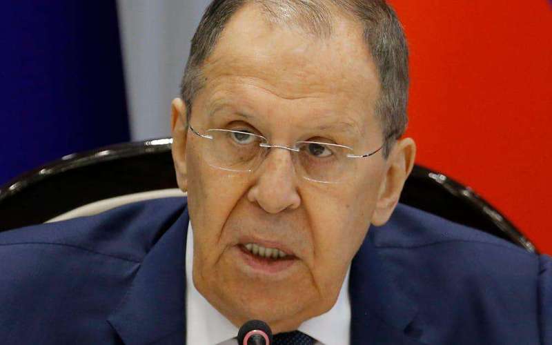 image for Russia wants … Russia to have veto over Western security guarantees for Ukraine