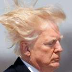 image for President of the United States, Donald Trump