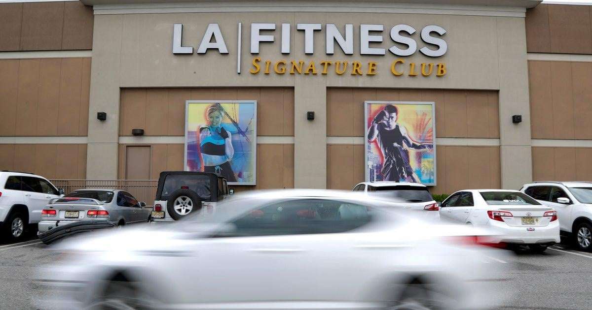 image for FTC sues L.A. Fitness operators for "exceedingly difficult" gym cancellation policies