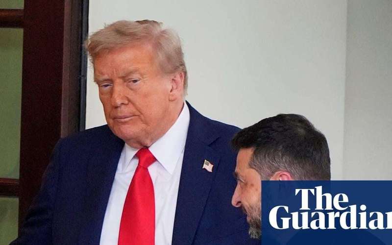 image for Trump steps back from Russia and Ukraine peace talks for now, sources say