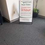 image for [OC] Health care in the US. "Urgent" care