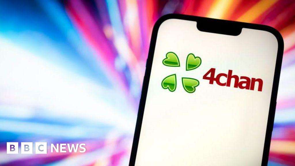 image for 4chan will refuse to pay daily UK fines, its lawyer tells BBC