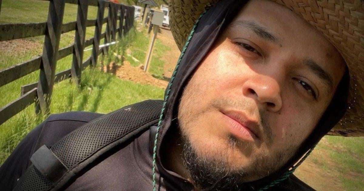 image for Kilmar Abrego Garcia could be deported to Uganda, official says