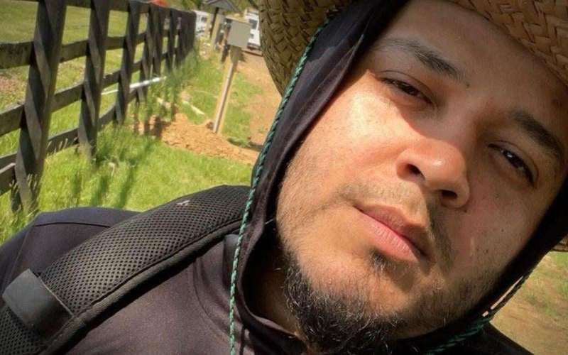 image for Kilmar Abrego Garcia could be deported to Uganda, official says