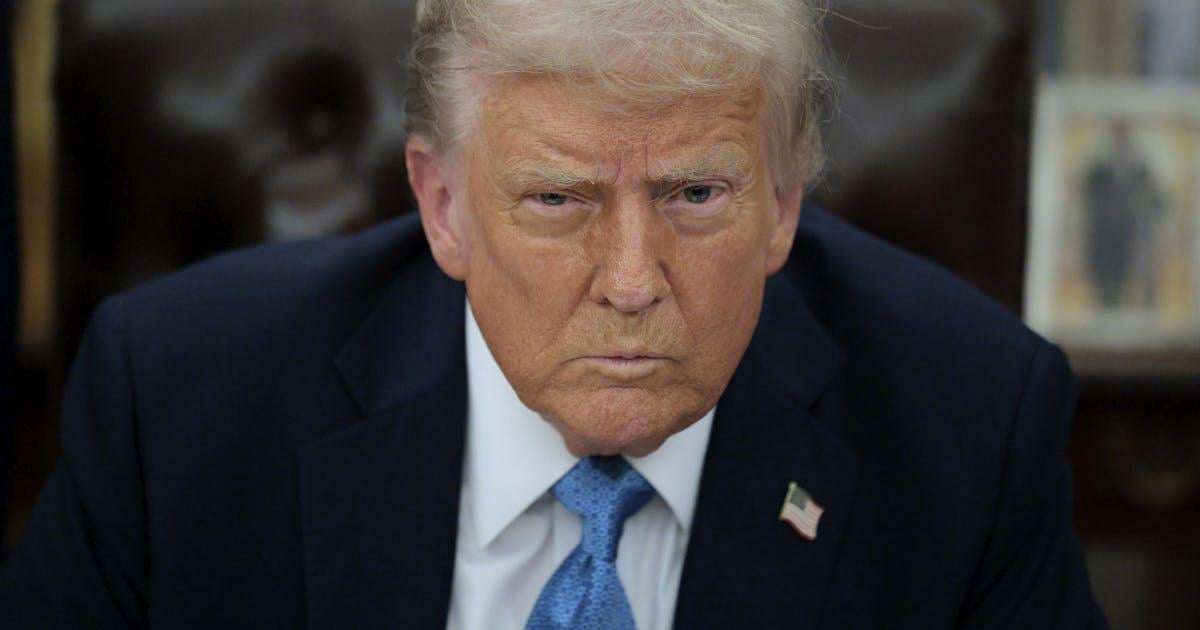 image for Yep—Trump Is Still the Most Racist President of the Last 100 Years