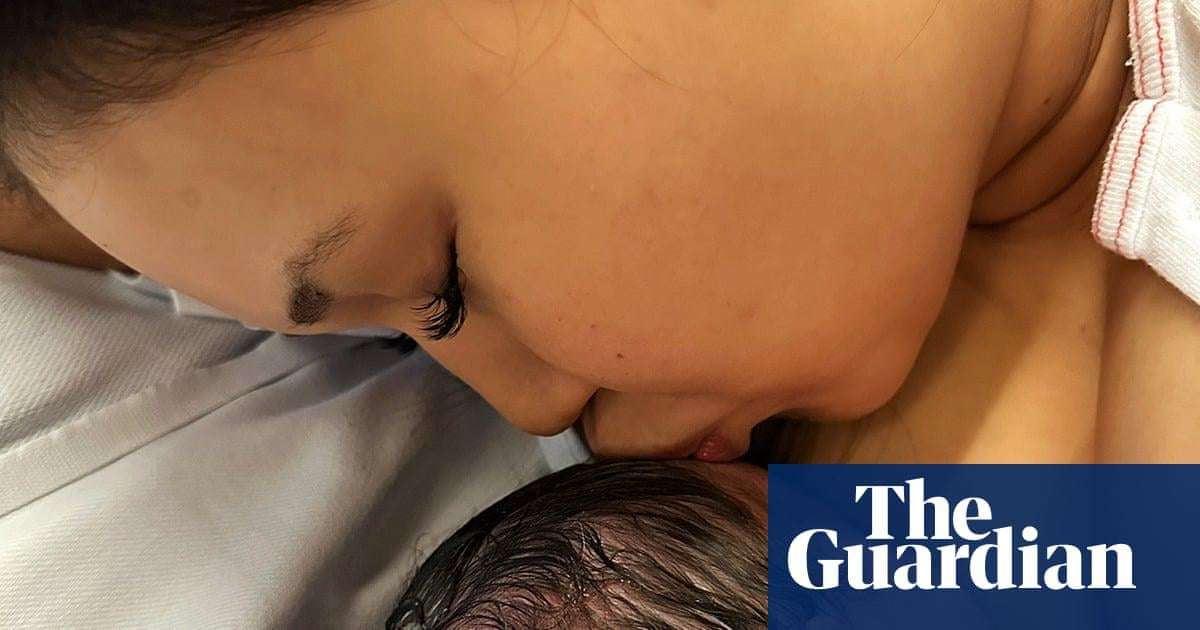 image for Protests as newborn removed from Greenlandic mother after ‘parenting competence’ tests