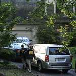 image for OC: FBI raids John Bolton's home in a probe to find classified records.