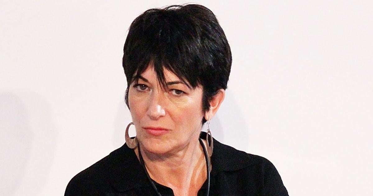 image for Justice Department gave Ghislaine Maxwell 'a platform to rewrite history,' family of Epstein abuse survivor says