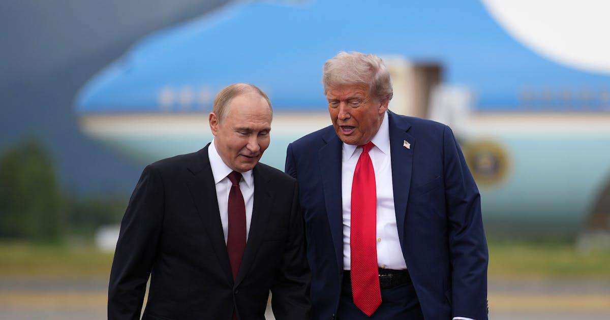 image for Stopping Trump’s Dictatorship Is a Vital Message—and a Winning One