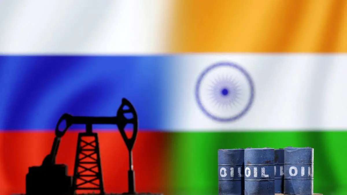 image for Reliance Industries, IOCL, BPCL, HPCL, CPCL vs global players: Why US narrative on India’s Russia oil is all gas