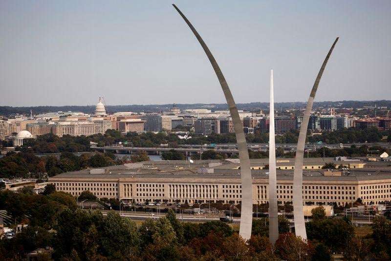 image for Pentagon restricts Ukraine's use of US missiles against Russia, WSJ reports