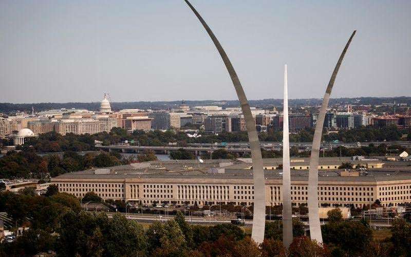 image for Pentagon restricts Ukraine's use of US missiles against Russia, WSJ reports