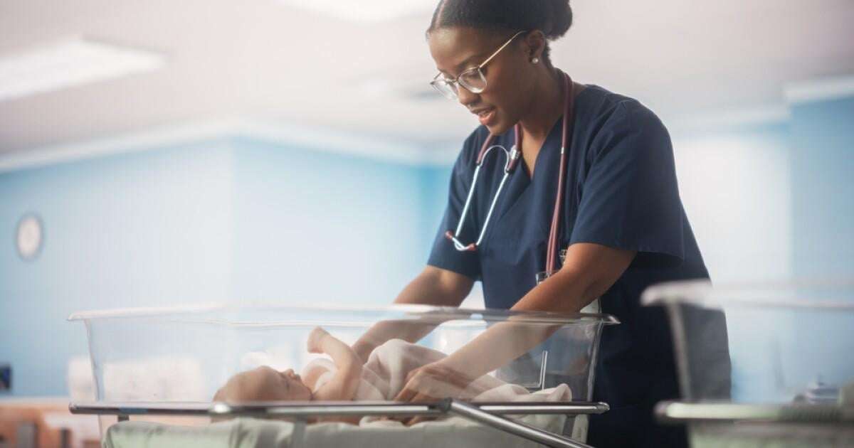 image for Mississippi calls infant mortality rates ‘unacceptable’ in emergency declaration