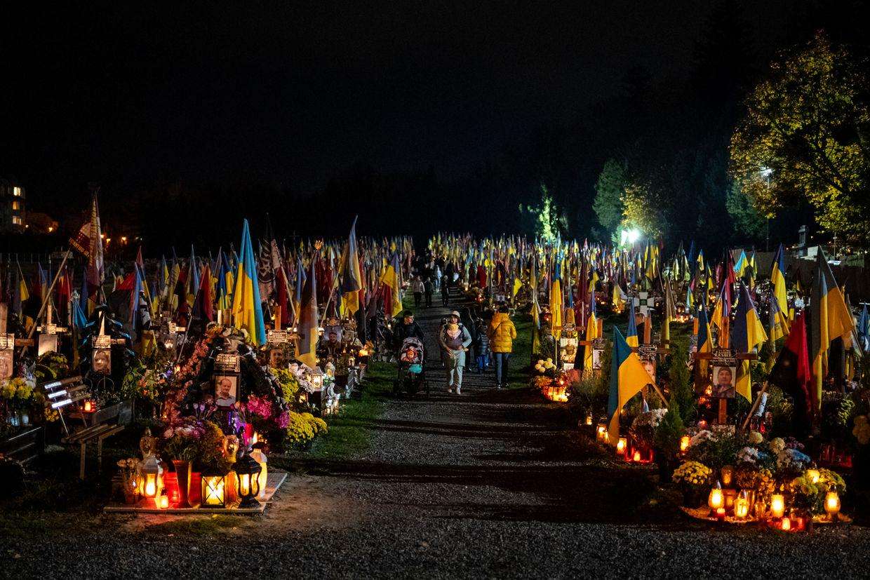 image for Russian deserter confesses to killing 5 captured Ukrainian soldiers