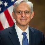 image for Failed AG who had zero will to fight and let Democracy die, Merrick Garland