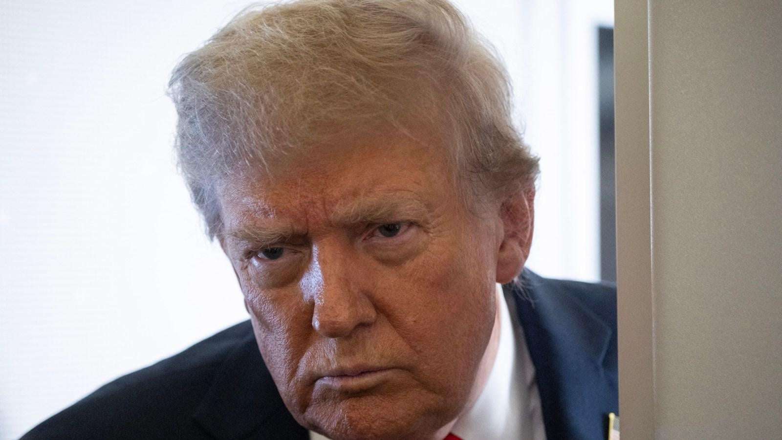 image for Pentagon Has Been Planning Military Takeover of Chicago for Weeks as Trump Threatens Baltimore
