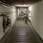 image for [OC] inside a British nuclear bunker