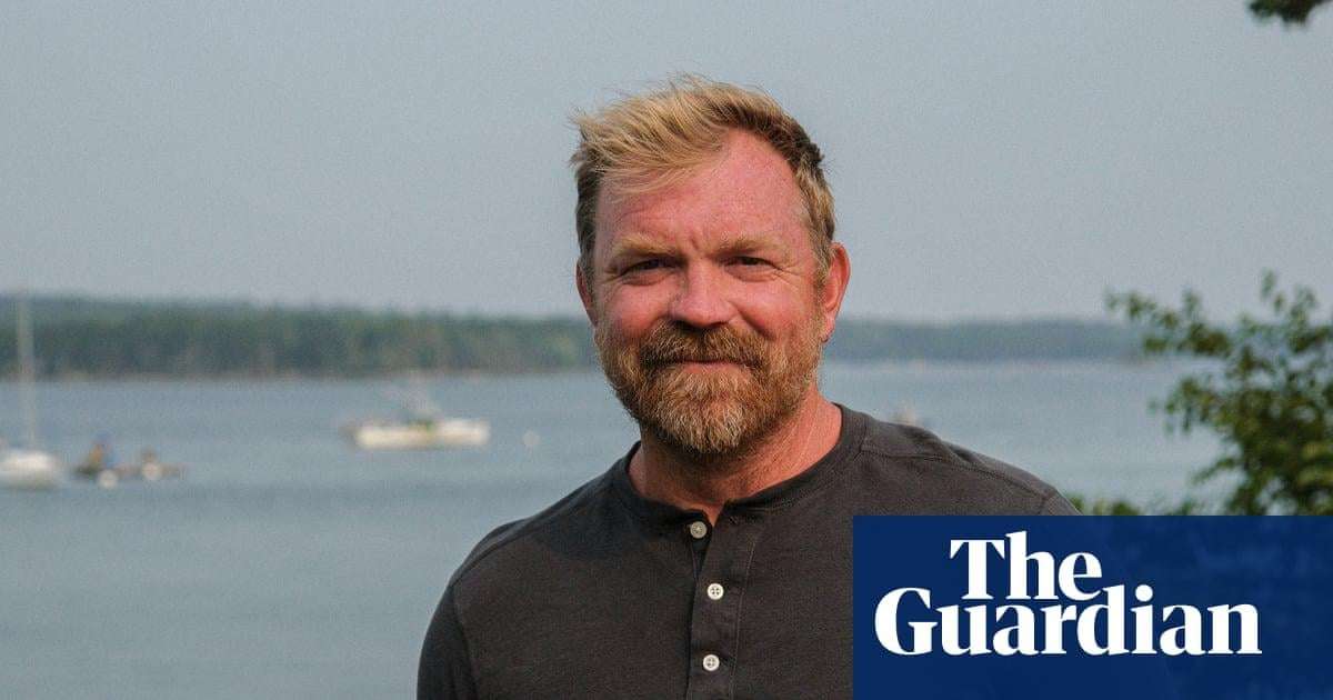 image for This Maine oysterman thinks Democrats are doing ‘jack’ about fascism. So he’s running for US Senate