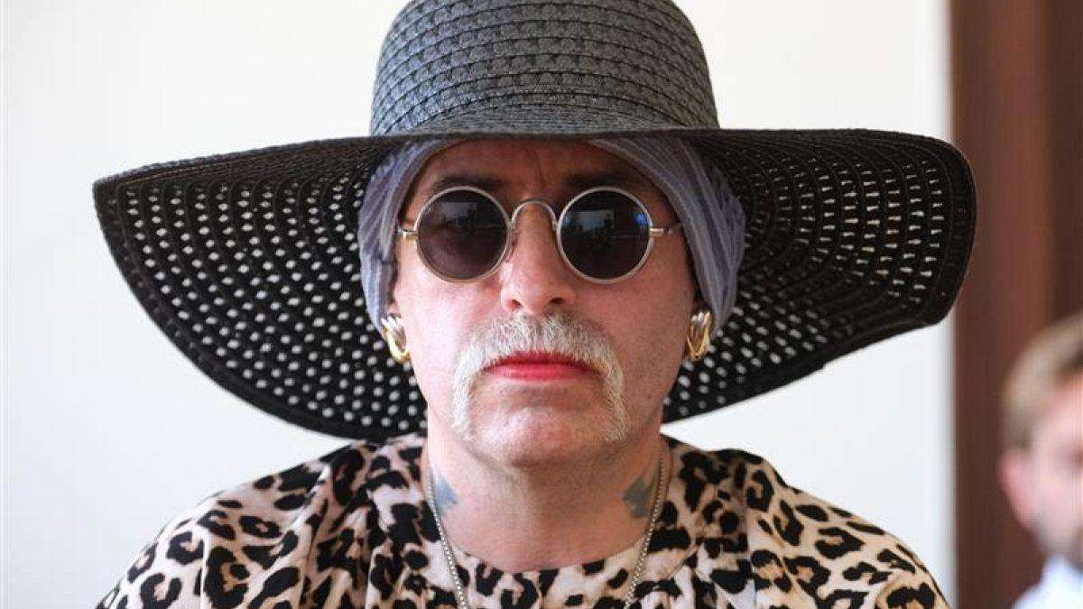 image for Convicted German transgender right-wing extremist to serve time in women's prison